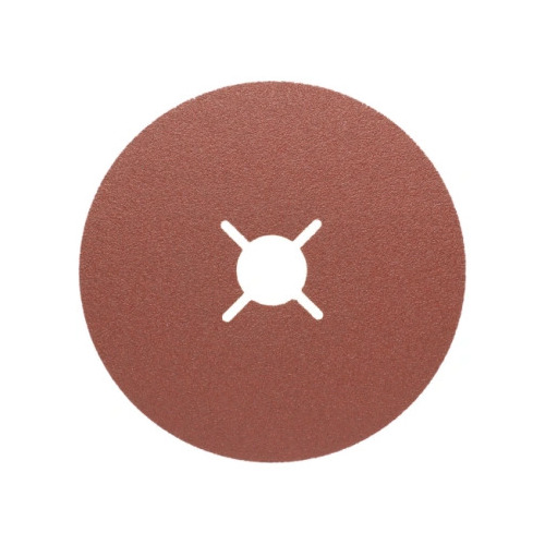 MIRKA Abrazīvs disks FIBER A 125*22+