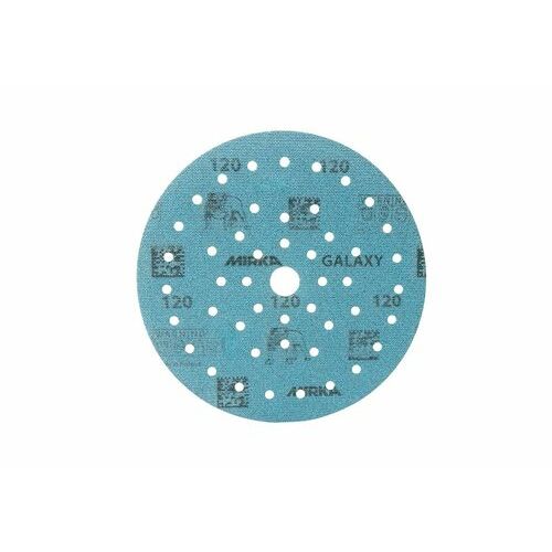 Mirka Abrazīvs GALAXY 150mm Grip Multifit