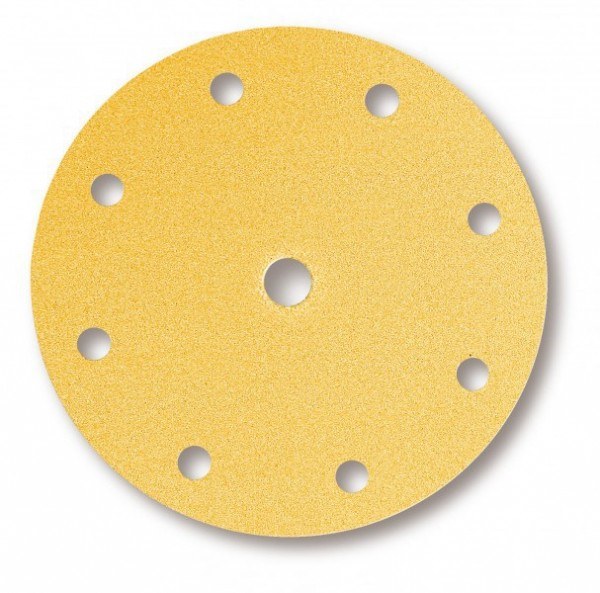 MIRKA Abrazīvs GOLD 200 mm GRIP