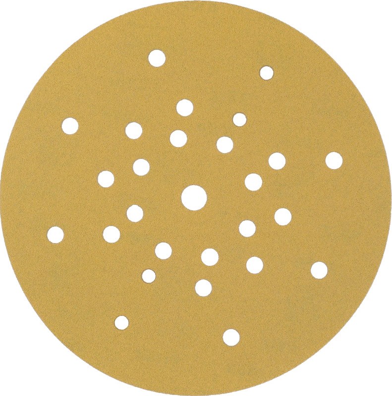 MIRKA Abrazīvs GOLD 225MM GRIP 27H
