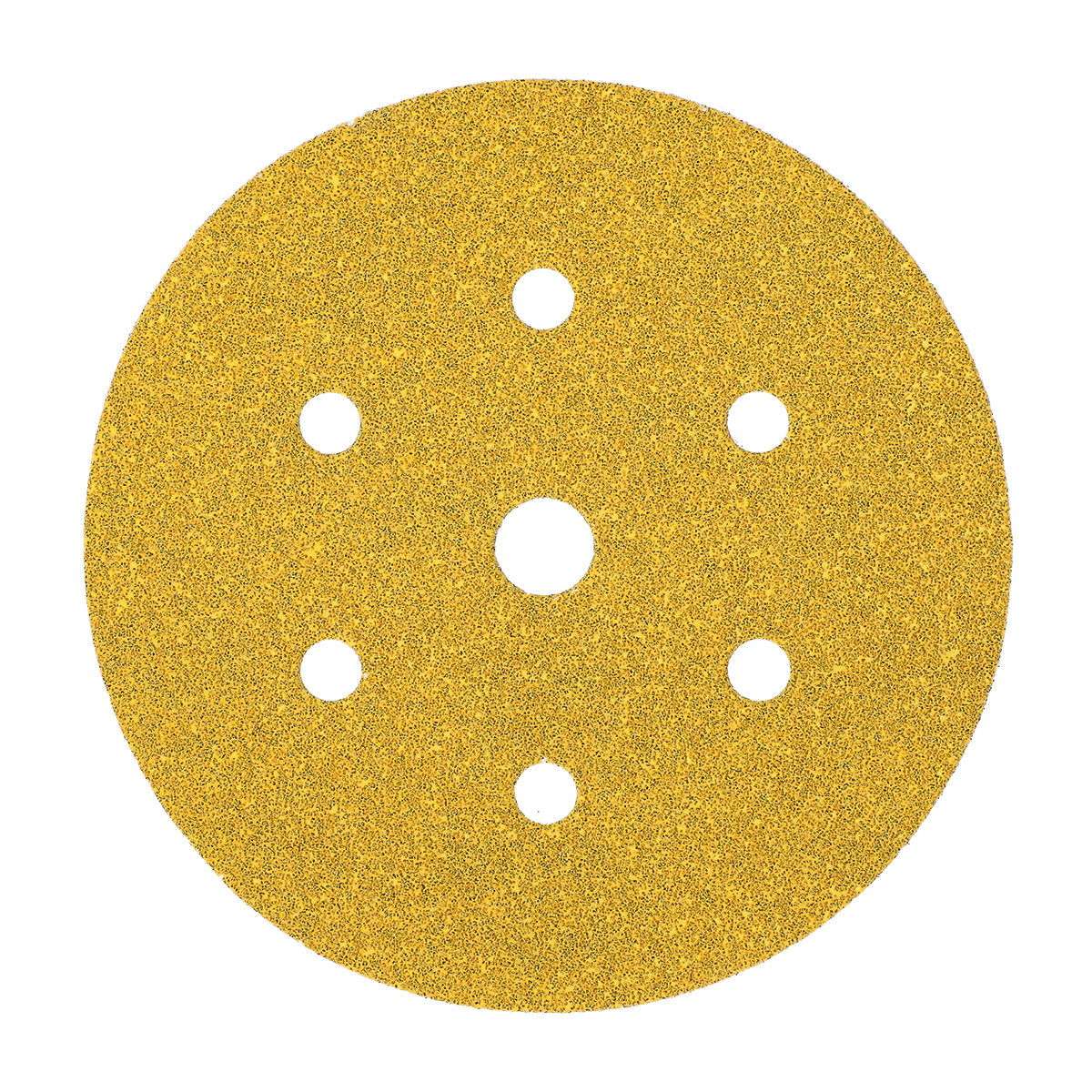 MIRKA Abrazīvs Gold Ø150mm Grip 7