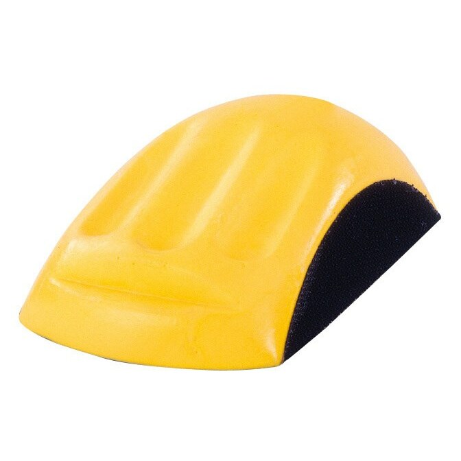 MIRKA Abrazīvs HANDBLOCK GRIP 78x78x148mm |