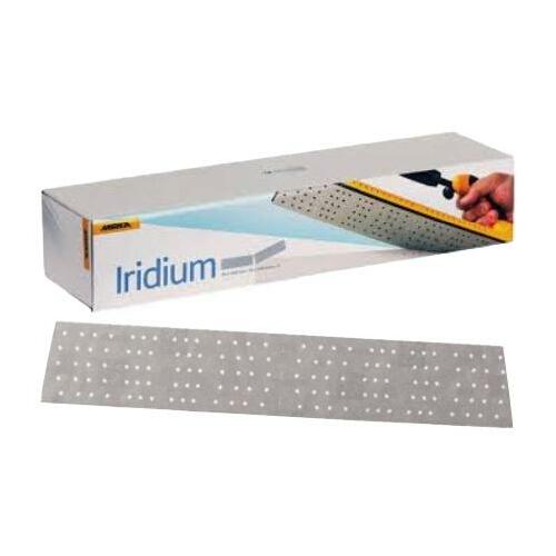 MIRKA Abrazīvs Iridium P320 70 x