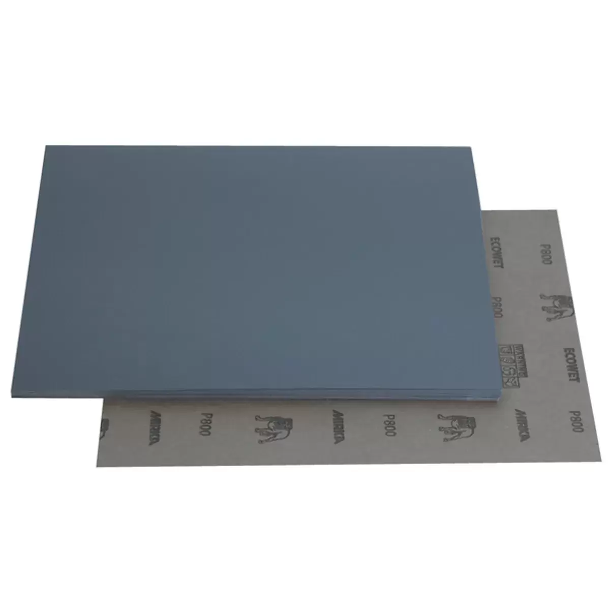 MIRKA Abrazīvs materiāls ECOWET 230x280 GRIT