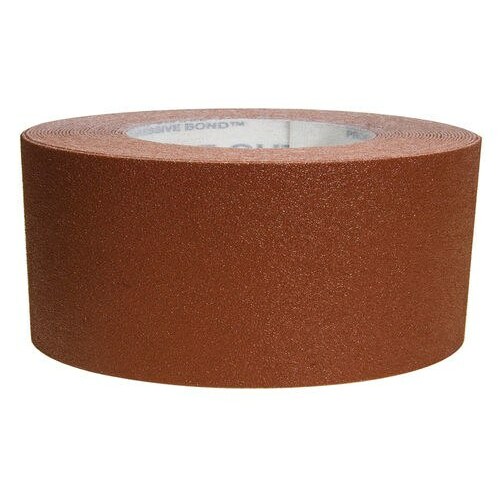 MIRKA Abrazīvs materiāls rullī GOLD 115mm