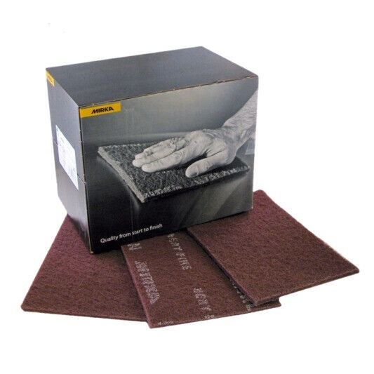 Mirka Abrazīvs MIRLON 152x229mm VF 360