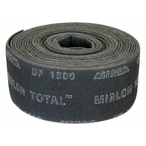 MIRKA Abrazīvs Mirlon Total 115 mm