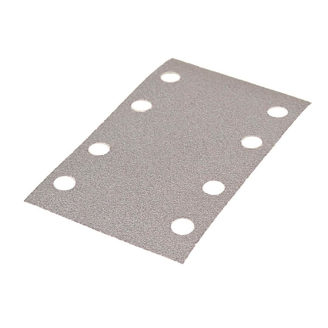 MIRKA Abrazīvs Q.SILVER 81x133mm Grip