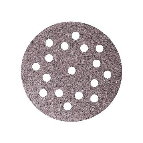 MIRKA Abrazīvs Q.Silver Ace 125mm