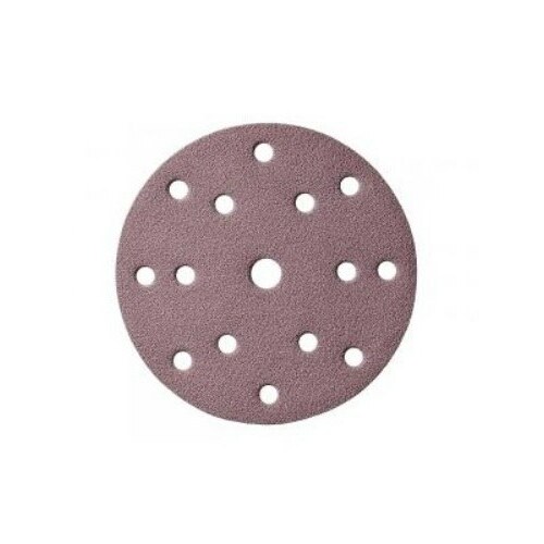 Mirka Abrazīvs Q.Silver ACE 150mm