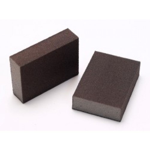 MIRKA Abrazīvs SANDING SPONGE BOX 100x70x28