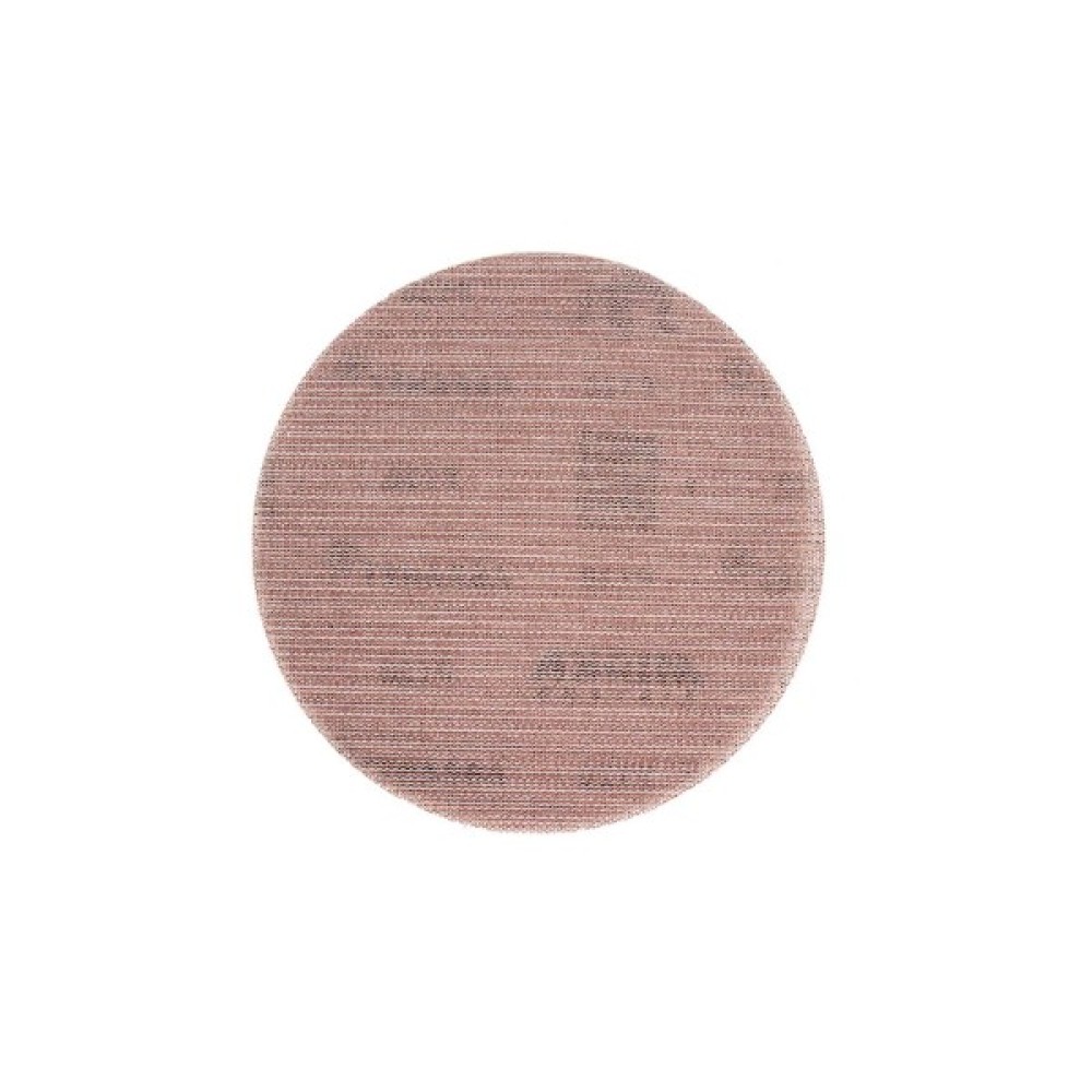 MIRKA Abrazīvs siets ABRANET 125mm 180