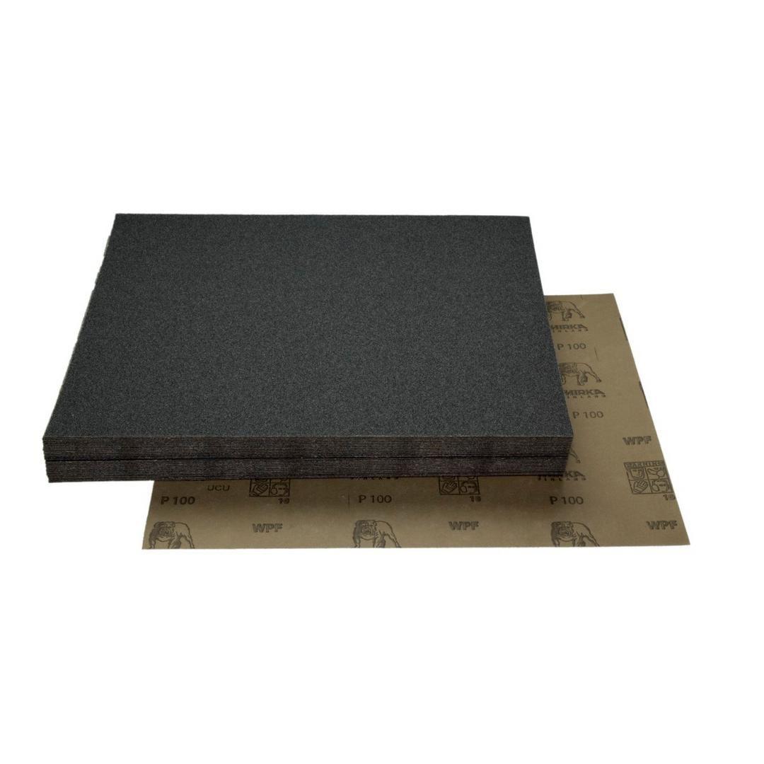 Mirka abrazīvs WPF 230x280mm P600 50/gb