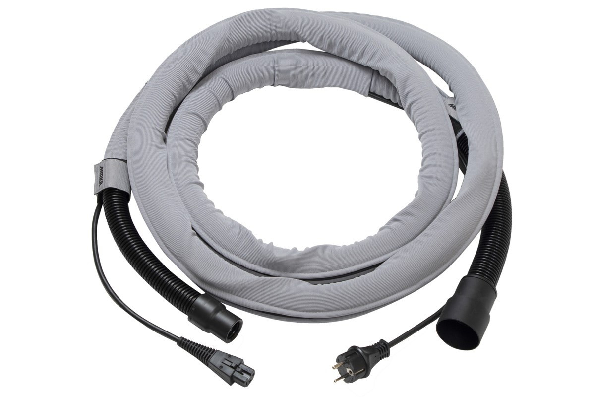 Mirka Apvalks + Vads CE 230V