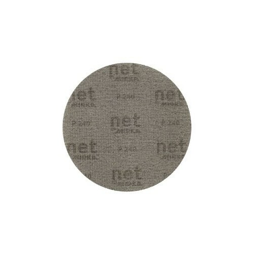 MIRKA AUTONET 150mm 320 (50) |
