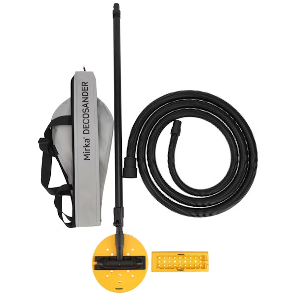Mirka DecoSander 80x230mm/225mm Grip Multi |