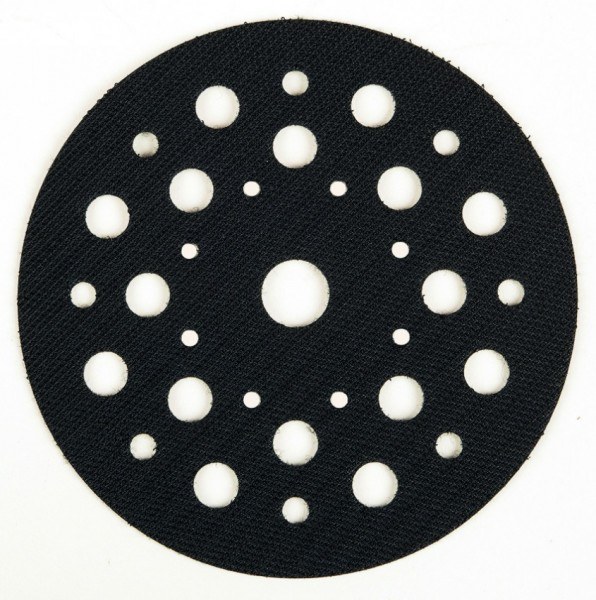 MIRKA Pēdas paliktnis 125mm 33H 1gb