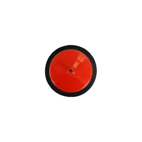 MIRKA Slīpēšanas pamatne 125mm Grip S6
