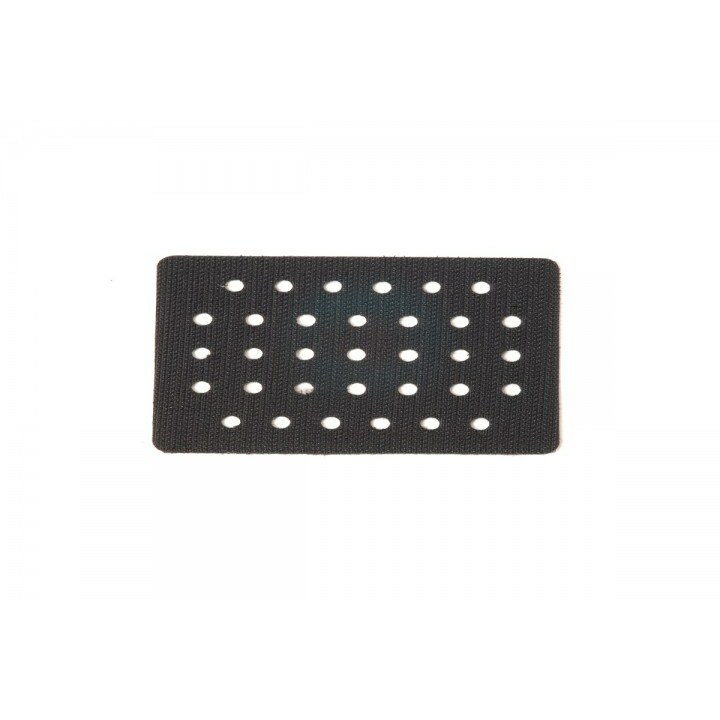 MIRKA Starplika 75x100mm 33H (3mm) 5