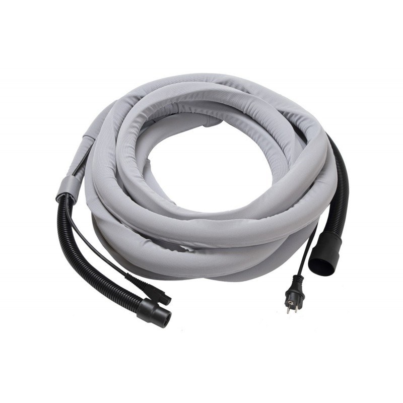 MIRKA Vads CE 230V + Nosūkšanas