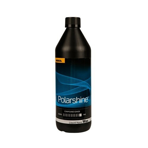 MIRKA Vasks POLARSHINE LIQUID NANO 1L