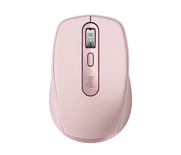 Datorpele Logitech MX Anywhere 3S Rose