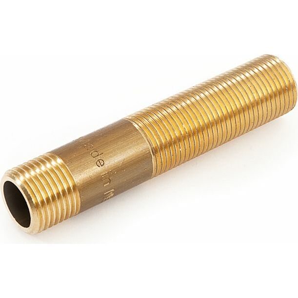 GF Misiņa garā vītne 1``-150mm |
