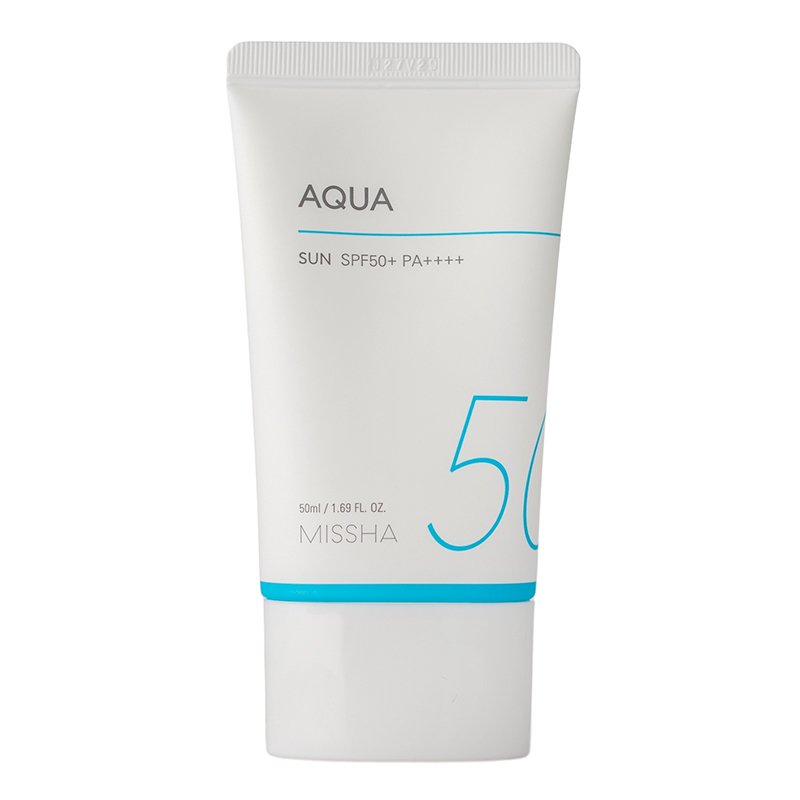 MISSHA All-Around Safe Block Aqua Sun