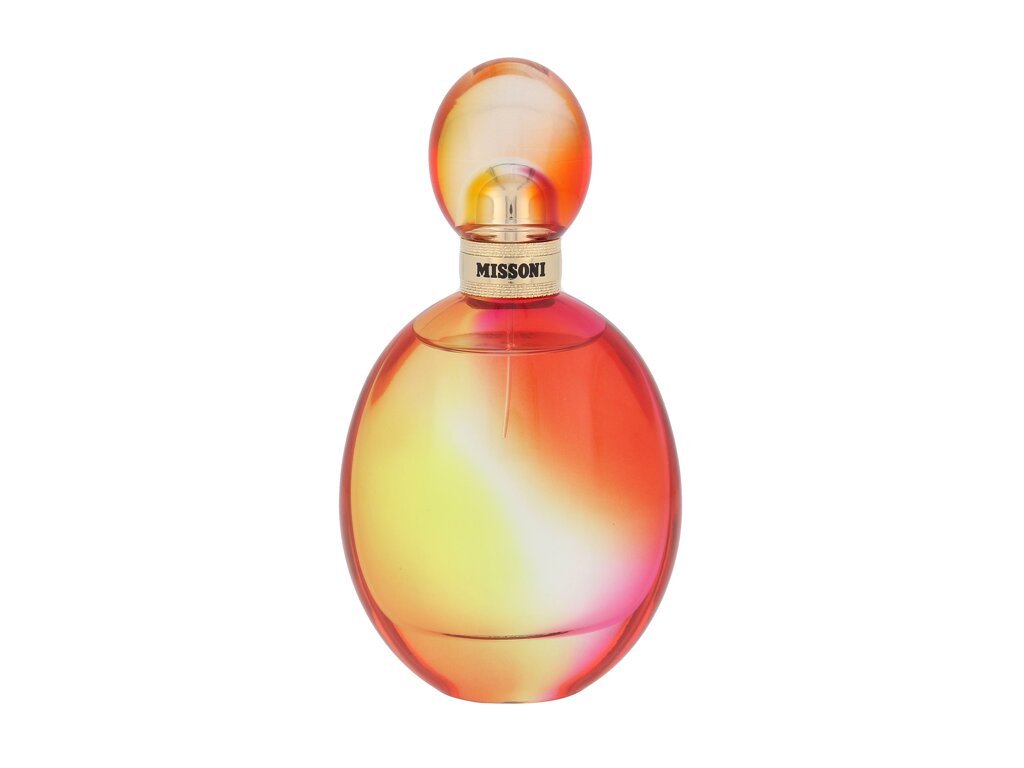 Missoni Missoni Tualetes ūdens EDT 100ml