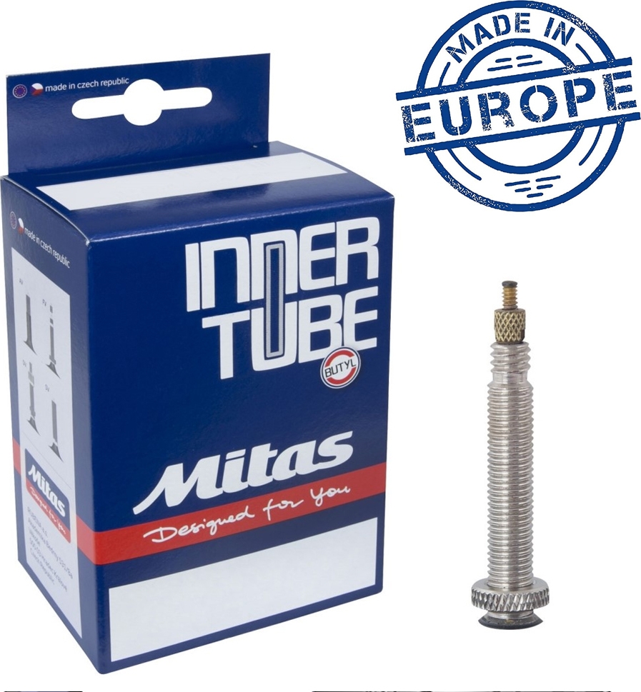 Mitas Rubena kamera 700x23C/28C (23/28-622/635) FV47