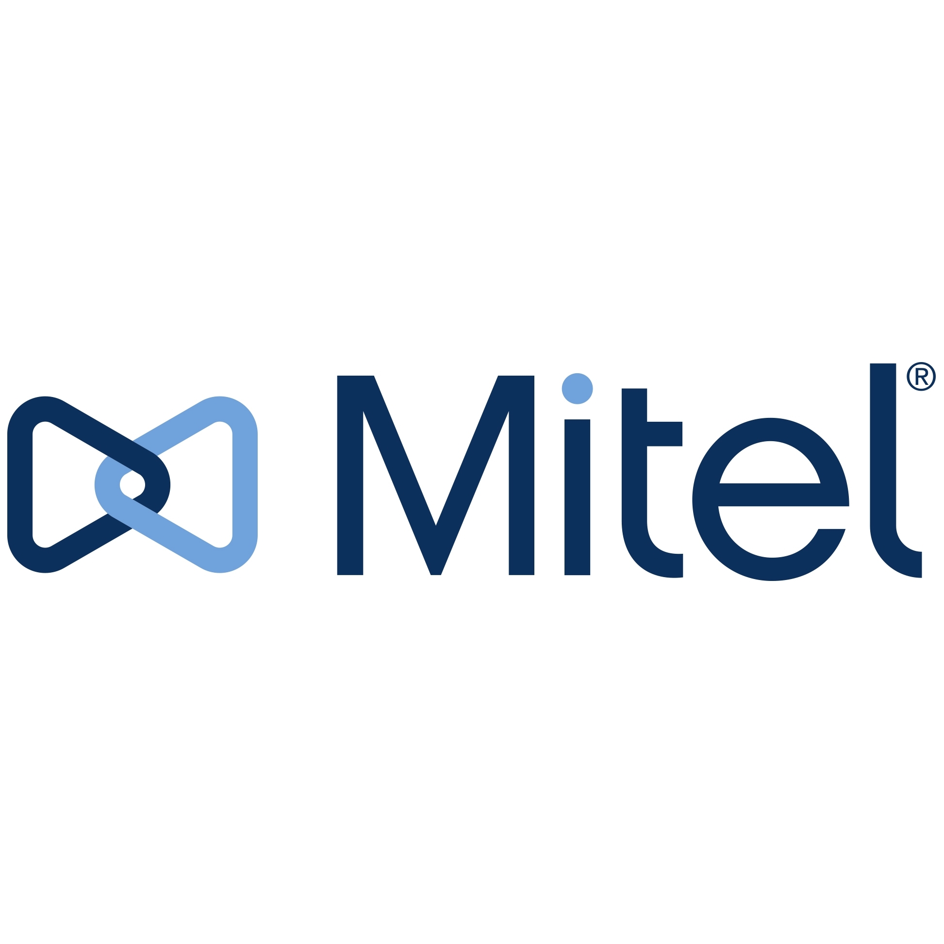 Mitel Compact Flash (CF) karte 1GB