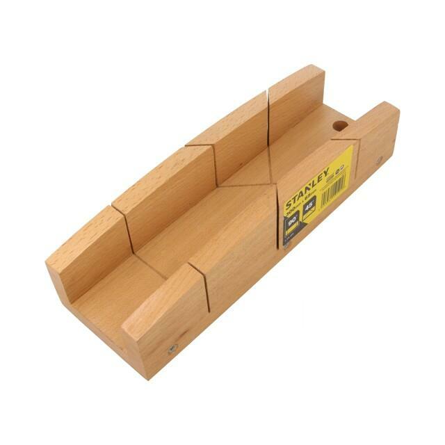STANLEY Mitre chest; L: 300mm; W: