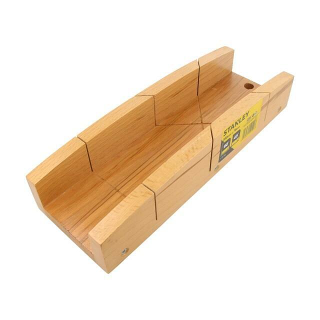 STANLEY Mitre chest; L: 350mm; W: