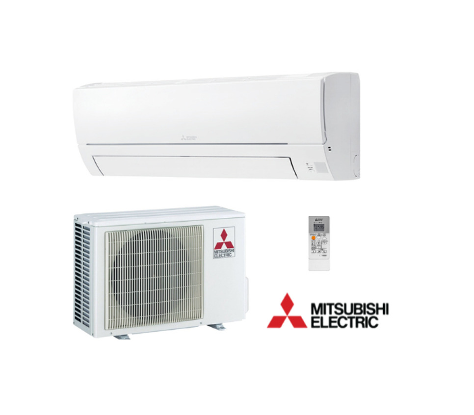 Mitsubishi Electric MSZ-HR60VF / MUZ-HR60VF gaisa
