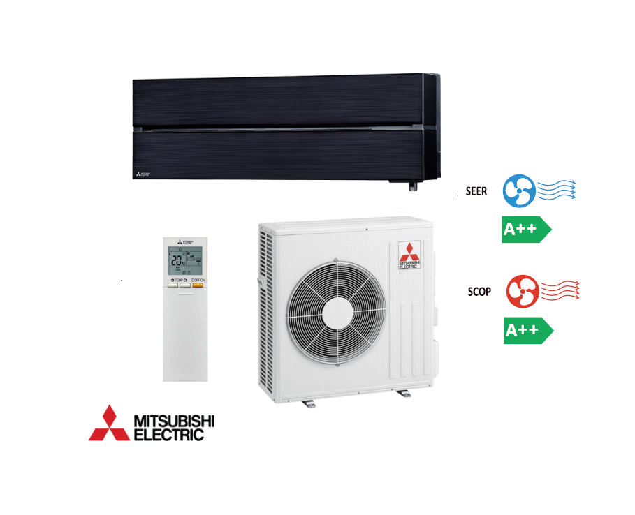 MITSUBISHI ELECTRIC MSZ-LN60VGB / MUZ-LN60VE