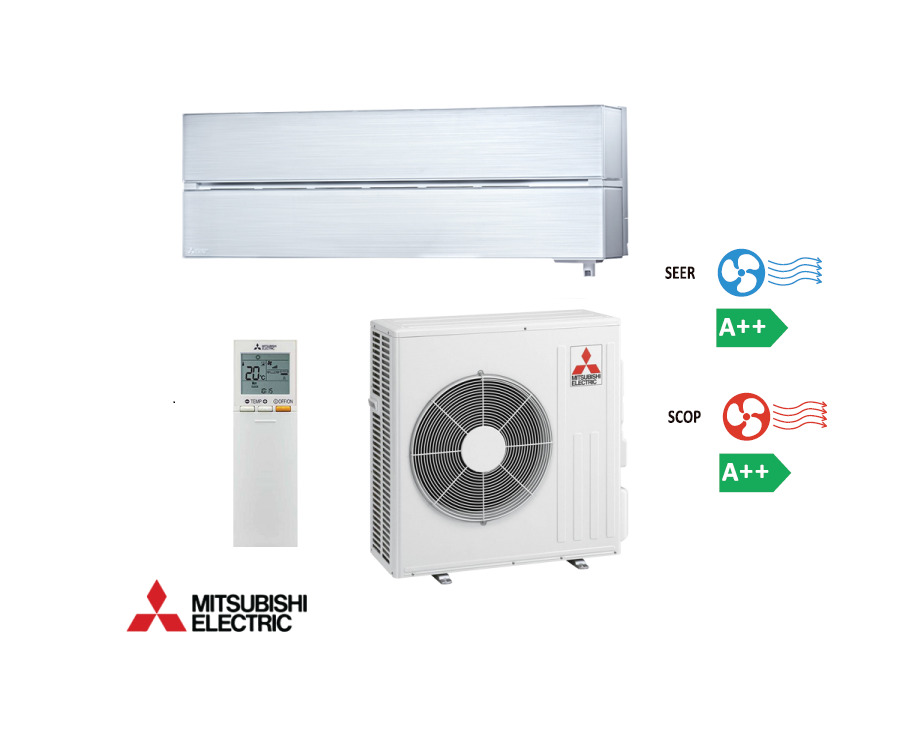 MITSUBISHI ELECTRIC MSZ-LN60VGV / MUZ-LN60VE