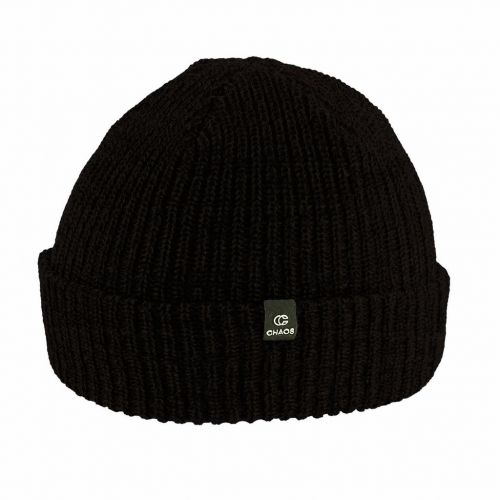 CHAOS Mix Trouble Beanie (Sarkana) |