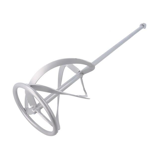 METABO Mixer; 140mm; L: 590mm; Socket