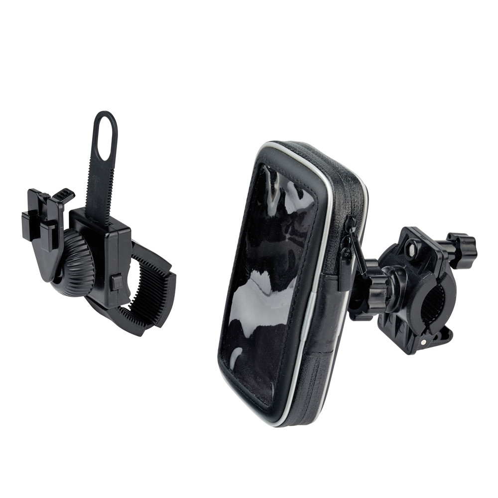 MIDLAND MK-IPHONE4 Mounting system for iPhone4