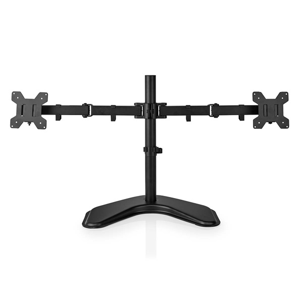 NEDIS MMDOSD110BK Galda monitora stiprinājums. 2