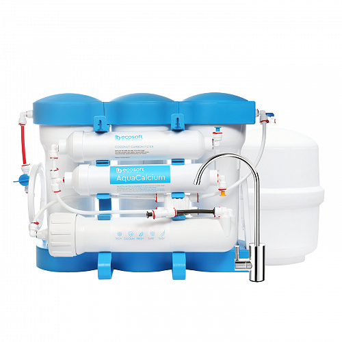 Masters MO675MACPUREECO Ecosoft PURE AquaCalcium reversās