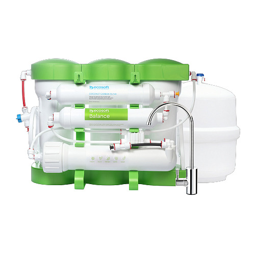 Masters MO675MPUREBALECO Ecosoft P`URE BALANCE reversās