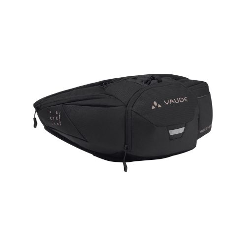 VAUDE Moab Hip Pack 4 (Melna