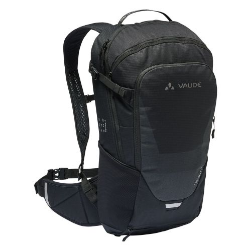 VAUDE Moab II 15 (Melna, 15