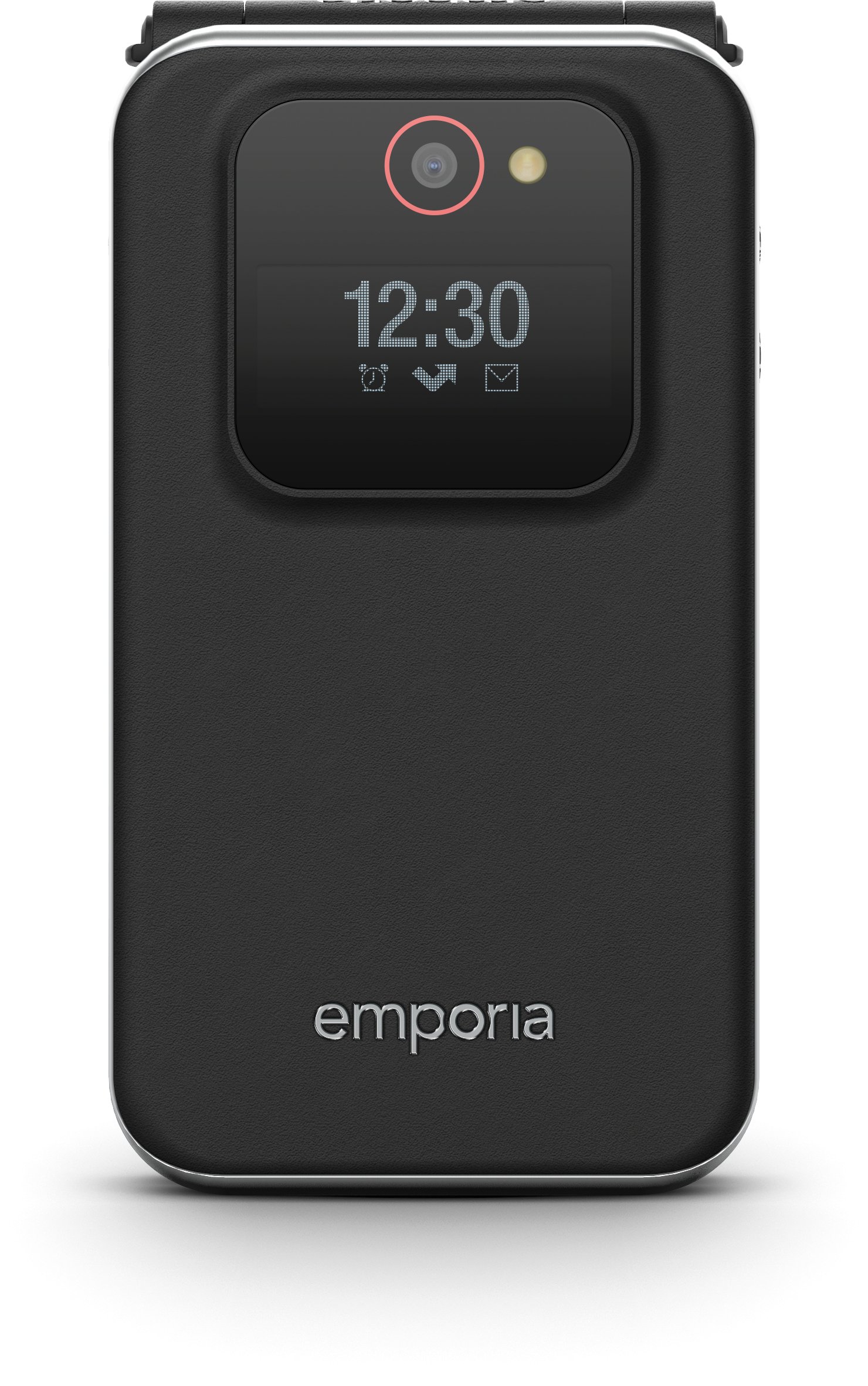 Mobilais tālrunis Emporia emporiaJOY (V228), LTE/4G