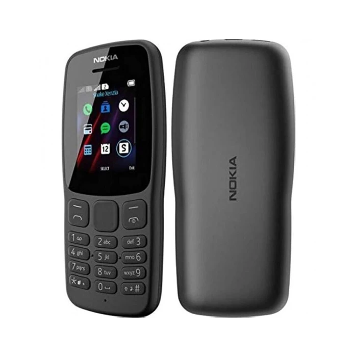 Mobilais tālrunis NOKIA 106 TA-1114 DS