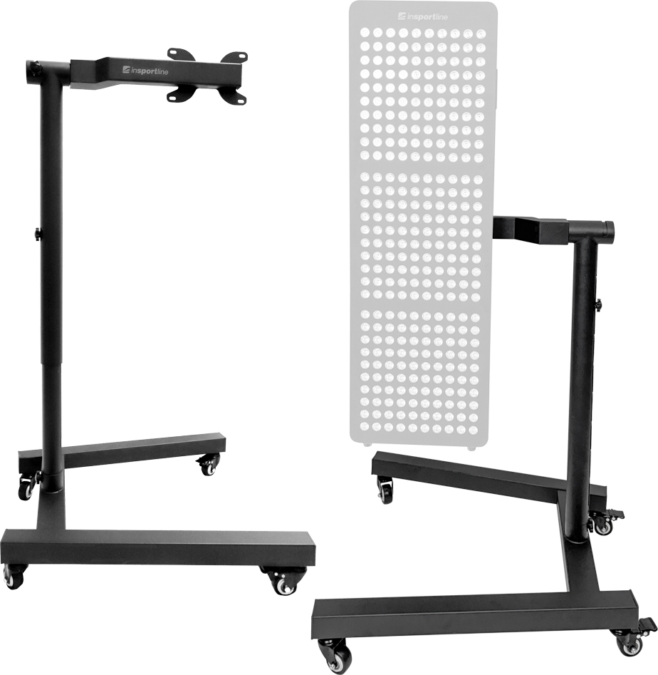 Mobils regulējams rāmis LED infrasarkanās gaismas