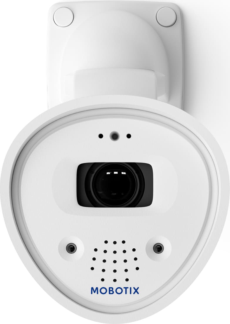 Mobotix MxONE Kamera 8 MP, 15
