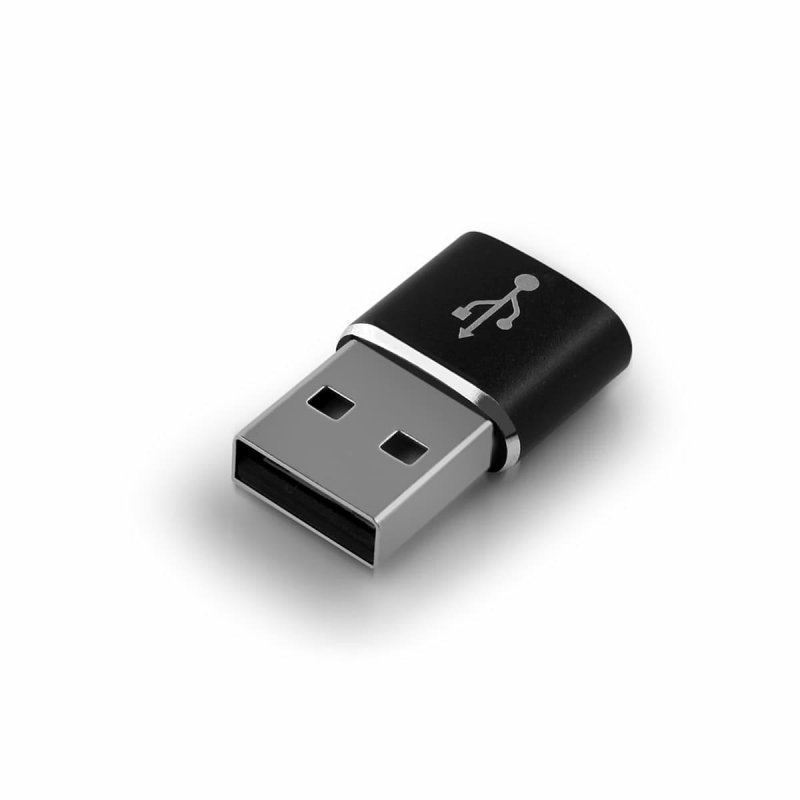 Mocco Adapteris USB uz Type-C |