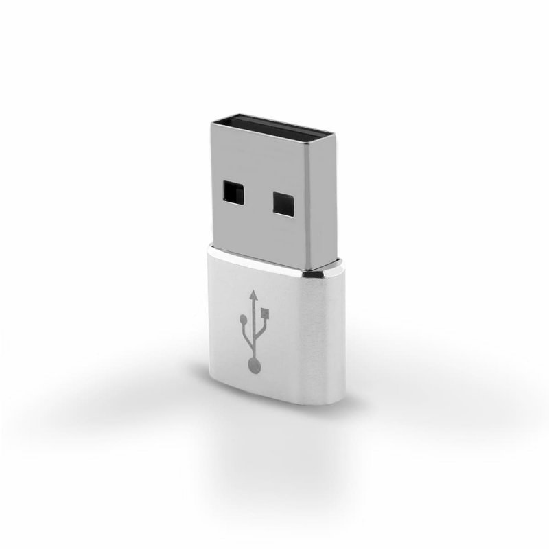 Mocco Adapteris USB uz Type-C |